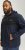 Jack & Jones JJTAYLOR Softshell Jacket Navy Blazer - Giubbotti - Giubbotti Uomo Taglie Forti