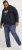 Jack & Jones JJTAYLOR Softshell Jacket Navy Blazer - Giubbotti - Giubbotti Uomo Taglie Forti