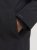 Jack & Jones KEEN Windproof Parka Black - Giubbotti - Giubbotti Uomo Taglie Forti