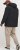 Jack & Jones KEEN Windproof Parka Black - Giubbotti - Giubbotti Uomo Taglie Forti