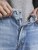 Jack & Jones CHRIS ORIGNIAL AKM 920 Jeans Blue Denim - Jeans & pantaloni - Jeans & Pantaloni Uomo Taglie Forti