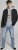 Jack & Jones CHRIS ORIGNIAL AKM 920 Jeans Blue Denim - Jeans & pantaloni - Jeans & Pantaloni Uomo Taglie Forti