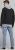 Jack & Jones CHRIS ORIGNIAL AKM 920 Jeans Blue Denim - Jeans & pantaloni - Jeans & Pantaloni Uomo Taglie Forti