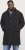 Jack & Jones REMY Windproof Water-resistant Softshell Jacket Black - Giubbotti - Giubbotti Uomo Taglie Forti
