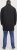 Jack & Jones REMY Windproof Water-resistant Softshell Jacket Black - Giubbotti - Giubbotti Uomo Taglie Forti