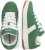 Jack & Jones Miles SYN Suede Sneakers Verdant Green - Scarpe da uomo 40-52 - 