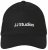 Jack & Jones Base Soho Cap Black - Accessori - 