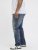 Jack & Jones Mike Fox CB 082 Jeans Blue Denim - Jeans & pantaloni - Jeans & Pantaloni Uomo Taglie Forti