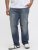 Jack & Jones Mike Fox CB 082 Jeans Blue Denim - Jeans & pantaloni - Jeans & Pantaloni Uomo Taglie Forti