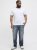 Jack & Jones Mike Fox CB 082 Jeans Blue Denim - Jeans & pantaloni - Jeans & Pantaloni Uomo Taglie Forti