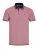 Jack & Jones Paulos Polo Rio Red - Polo - Polo Uomo Taglie Forti