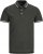 Jack & Jones PAULOS Short Sleeve Polo Green/PLAY 1 - Polo - Polo Uomo Taglie Forti