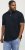 Jack & Jones PAULOS Short Sleeve Polo Dark Navy/PS - Polo - Polo Uomo Taglie Forti
