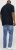 Jack & Jones PAULOS Short Sleeve Polo Dark Navy/PS - Polo - Polo Uomo Taglie Forti