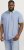 Jack & Jones PAULOS Short Sleeve Polo Light Blue/NEON - Polo - Polo Uomo Taglie Forti