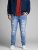 Jack & Jones Liam Jeans Blue Denim - Jeans & pantaloni - Jeans & Pantaloni Uomo Taglie Forti
