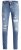 Jack & Jones Liam Jeans Blue Denim - Jeans & pantaloni - Jeans & Pantaloni Uomo Taglie Forti