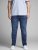 Jack & Jones TIM ORIGINAL CB 814 Jeans Blue Denim - Jeans & pantaloni - Jeans & Pantaloni Uomo Taglie Forti