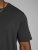 Jack & Jones Organic Basic T-shirt Black - Magliette - Magliette Uomo Taglie Forti