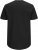 Jack & Jones NOA Crew Neck T-Shirt Black - Magliette - Magliette Uomo Taglie Forti