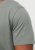 Jack & Jones NOA Crew Neck T-Shirt Grey - Magliette - Magliette Uomo Taglie Forti