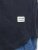 Jack & Jones NOA Crew Neck T-Shirt Navy Blazer - Magliette - Magliette Uomo Taglie Forti