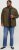 Jack & Jones NOA Crew Neck T-Shirt Navy Blazer - Magliette - Magliette Uomo Taglie Forti