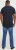Jack & Jones NOA Crew Neck T-Shirt Navy Blazer - Magliette - Magliette Uomo Taglie Forti