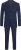 Jack & Jones FRANCO Suit Medieval Blue - Abiti - Abiti da Uomo Taglie Forti