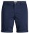 Jack & Jones JPSTBOWIE Chino Shorts Navy Blazer - Shorts - Pantaloncini Uomo Taglie Forti