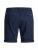 Jack & Jones JPSTBOWIE Chino Shorts Navy Blazer - Shorts - Pantaloncini Uomo Taglie Forti