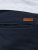 Jack & Jones JPSTBOWIE Chino Shorts Navy Blazer - Shorts - Pantaloncini Uomo Taglie Forti