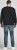 Jack & Jones Basic Sweatshirt Black - Felpe & felpe con cappuccio - Felpe & Felpe con Cappuccio Uomo Taglie Forti