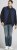 Jack & Jones Basic Sweatshirt Black - Felpe & felpe con cappuccio - Felpe & Felpe con Cappuccio Uomo Taglie Forti