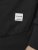 Jack & Jones Basic Sweatshirt Black - Felpe & felpe con cappuccio - Felpe & Felpe con Cappuccio Uomo Taglie Forti