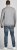 Jack & Jones Basic Sweatshirt Light Grey Melange - Felpe & felpe con cappuccio - Felpe & Felpe con Cappuccio Uomo Taglie Forti