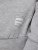 Jack & Jones Basic Sweatshirt Light Grey Melange - Felpe & felpe con cappuccio - Felpe & Felpe con Cappuccio Uomo Taglie Forti