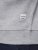 Jack & Jones Basic Sweatshirt Light Grey Melange - Felpe & felpe con cappuccio - Felpe & Felpe con Cappuccio Uomo Taglie Forti