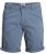 Jack & Jones JPSTBOWIE Chino Shorts Flint Stone - Shorts - Pantaloncini Uomo Taglie Forti