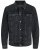 Jack & Jones JJIJEAN Denim Jacket Black Denim - Giubbotti - Giubbotti Uomo Taglie Forti