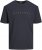 Jack & Jones STAR T-Shirt Dark Navy - Magliette - Magliette Uomo Taglie Forti