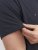 Jack & Jones STAR T-Shirt Dark Navy - Magliette - Magliette Uomo Taglie Forti
