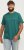 Jack & Jones STAR T-Shirt Deep Teal - Magliette - Magliette Uomo Taglie Forti