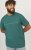 Jack & Jones STAR T-Shirt Deep Teal - Magliette - Magliette Uomo Taglie Forti