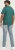 Jack & Jones STAR T-Shirt Deep Teal - Magliette - Magliette Uomo Taglie Forti