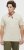 Jack & Jones Lington Crew Neck T-Shirt White - Magliette - Magliette Uomo Taglie Forti
