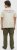 Jack & Jones Lington Crew Neck T-Shirt White - Magliette - Magliette Uomo Taglie Forti