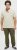 Jack & Jones Lington Crew Neck T-Shirt White - Magliette - Magliette Uomo Taglie Forti