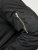 Jack & Jones RUSH Bomber Jacket Black - Giubbotti - Giubbotti Uomo Taglie Forti