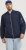Jack & Jones RUSH Bomber Jacket Navy Blazer - Giubbotti - Giubbotti Uomo Taglie Forti